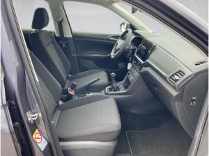 Volkswagen T-Cross 1.0 TSI LED Klima PDC SHZ App-Connect