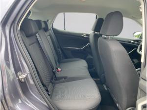 Volkswagen T-Cross 1.0 TSI LED Klima PDC SHZ App-Connect