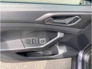 Volkswagen T-Cross 1.0 TSI LED Klima PDC SHZ App-Connect