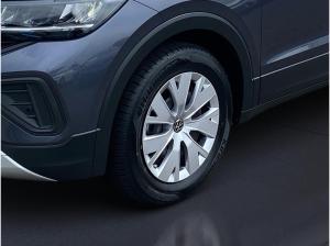 Volkswagen T-Cross 1.0 TSI LED Klima PDC SHZ App-Connect
