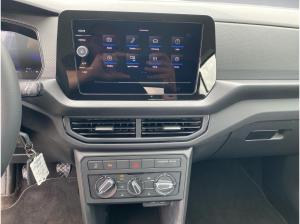 Volkswagen T-Cross 1.0 TSI LED Klima PDC SHZ App-Connect