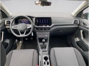 Volkswagen T-Cross 1.0 TSI LED Klima PDC SHZ App-Connect