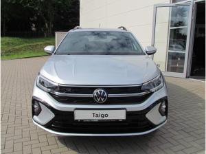 Volkswagen Taigo R-Line 1.0l TSI 85 kW (116PS) 6-Gang sofort Verfügbar