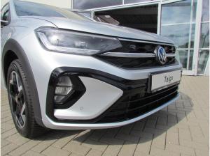 Volkswagen Taigo R-Line 1.0l TSI 85 kW (116PS) 6-Gang sofort Verfügbar