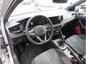 Volkswagen Taigo R-Line 1.0l TSI 85 kW (116PS) 6-Gang sofort Verfügbar