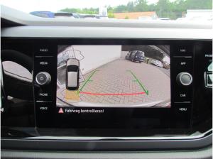Volkswagen Taigo R-Line 1.0l TSI 85 kW (116PS) 6-Gang sofort Verfügbar
