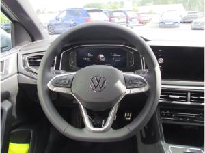 Volkswagen Taigo R-Line 1.0l TSI 85 kW (116PS) 6-Gang sofort Verfügbar