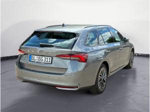 Skoda Octavia Combi Balance 1,5 TSI mHEV 7-Gang DSG *SOFORT VERFÜGBAR*