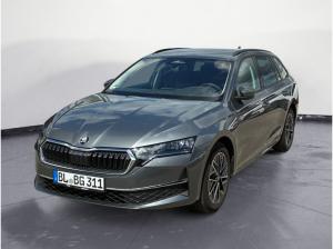 Skoda Octavia Combi Balance 1,5 TSI mHEV 7-Gang DSG *SOFORT VERFÜGBAR*