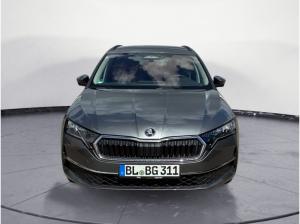Skoda Octavia Combi Balance 1,5 TSI mHEV 7-Gang DSG *SOFORT VERFÜGBAR*