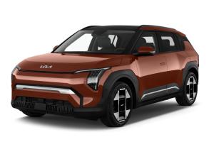 Kia EV3 Air 58 kWh - 204 PS - zeitnah verfügbar