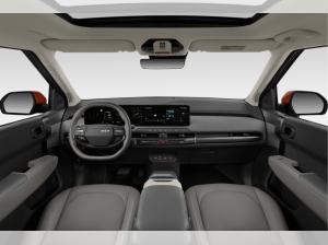 Kia EV3 Air 58 kWh - 204 PS - zeitnah verfügbar
