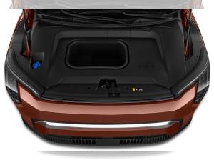 Kia EV3 Air 58 kWh - 204 PS - zeitnah verfügbar
