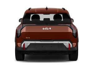 Kia EV3 Air 58 kWh - 204 PS - zeitnah verfügbar