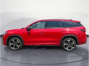Skoda Kodiaq RS 2,0 TSI 195 kW 4x4 *SOFORT VERFÜGBAR*