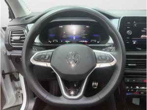Volkswagen T-Cross 1.5 TSI DSG Life M. 990,- € Wechselprämie