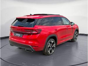 Skoda Kodiaq RS 2,0 TSI 195 kW 4x4 *SOFORT VERFÜGBAR*