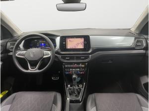 Volkswagen T-Cross 1.5 TSI DSG Life M. 990,- € Wechselprämie