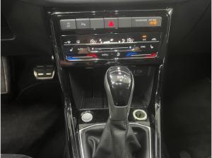 Volkswagen T-Cross 1.5 TSI DSG Life M. 990,- € Wechselprämie