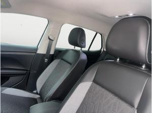 Volkswagen T-Cross 1.5 TSI DSG Life M. 990,- € Wechselprämie