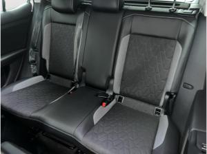 Volkswagen T-Cross 1.5 TSI DSG Life M. 990,- € Wechselprämie