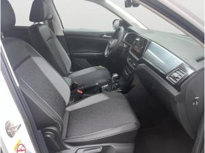 Volkswagen T-Cross 1.5 TSI DSG Life M. 990,- € Wechselprämie