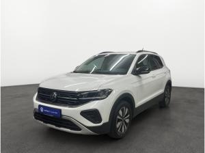 Volkswagen T-Cross 1.5 TSI DSG Life M. 990,- € Wechselprämie