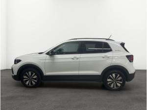Volkswagen T-Cross 1.5 TSI DSG Life M. 990,- € Wechselprämie