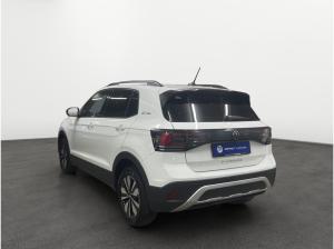 Volkswagen T-Cross 1.5 TSI DSG Life M. 990,- € Wechselprämie