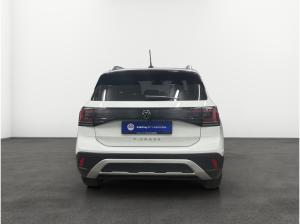Volkswagen T-Cross 1.5 TSI DSG Life M. 990,- € Wechselprämie
