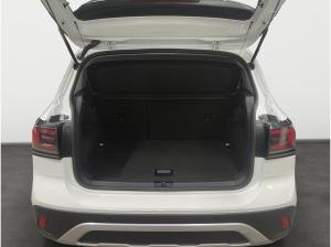 Volkswagen T-Cross 1.5 TSI DSG Life M. 990,- € Wechselprämie