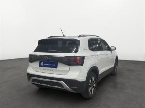 Volkswagen T-Cross 1.5 TSI DSG Life M. 990,- € Wechselprämie