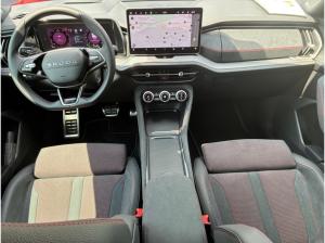 Skoda Kodiaq RS 2,0 TSI 195 kW 4x4 *SOFORT VERFÜGBAR*