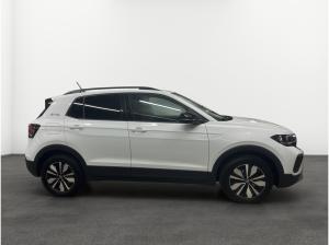 Volkswagen T-Cross 1.5 TSI DSG Life M. 990,- € Wechselprämie