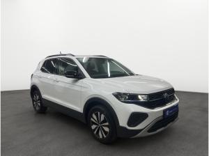 Volkswagen T-Cross 1.5 TSI DSG Life M. 990,- € Wechselprämie