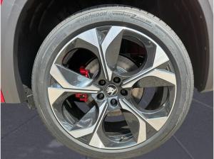 Skoda Kodiaq RS 2,0 TSI 195 kW 4x4 *SOFORT VERFÜGBAR*