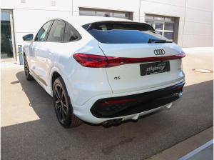 Audi Q5 Sportback TDI quattro S tronic AHK+PANO+20Ž