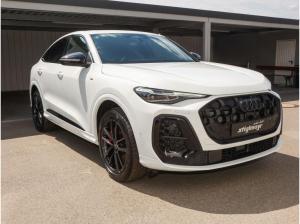 Audi Q5 Sportback TDI quattro S tronic AHK+PANO+20Ž
