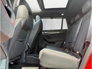 Skoda Kodiaq RS 2,0 TSI 195 kW 4x4 *SOFORT VERFÜGBAR*