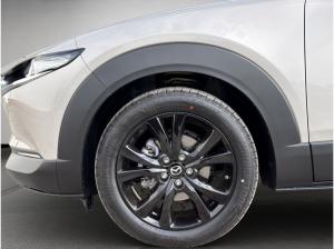 Mazda CX-30 2,5L 140PS 6-GANG HOMURA LED/SITZ+LENKRADHEIZUNG/KAMERA | Privat
