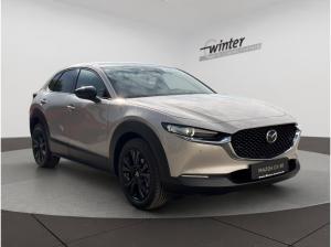 Mazda CX-30 2,5L 140PS 6-GANG HOMURA LED/SITZ+LENKRADHEIZUNG/KAMERA | Privat