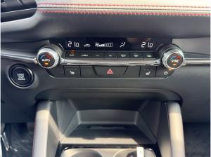Mazda 3 2,5L 140PS 6-GANG HOMURA LED/DAB/HEAD-UP/KAMERA | Gewerbe