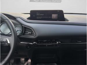 Mazda CX-30 2,5L 140PS 6-GANG HOMURA LED/SITZ+LENKRADHEIZUNG/KAMERA | Privat