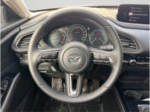 Mazda CX-30 2,5L 140PS 6-GANG HOMURA LED/SITZ+LENKRADHEIZUNG/KAMERA | Privat