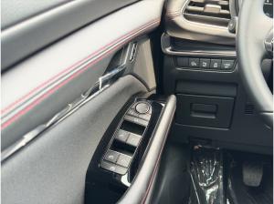 Mazda 3 2,5L 140PS 6-GANG HOMURA LED/DAB/HEAD-UP/KAMERA | Gewerbe
