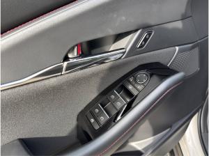 Mazda CX-30 2,5L 140PS 6-GANG HOMURA LED/SITZ+LENKRADHEIZUNG/KAMERA | Privat