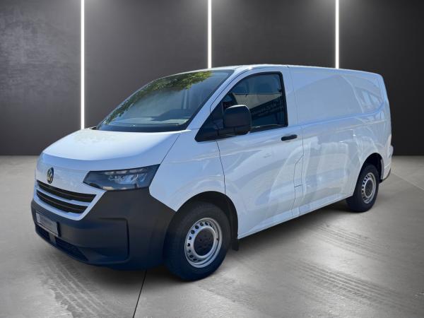 Volkswagen Transporter T7Kasten 2.0 TDI DSG Allrad L1H1 LED Klima