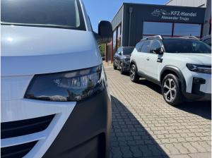 Volkswagen Transporter T7Kasten 2.0 TDI DSG Allrad L1H1 LED Klima