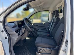 Volkswagen Transporter T7Kasten 2.0 TDI DSG Allrad L1H1 LED Klima