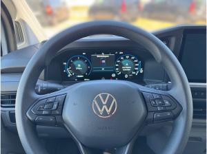 Volkswagen Transporter T7Kasten 2.0 TDI DSG Allrad L1H1 LED Klima